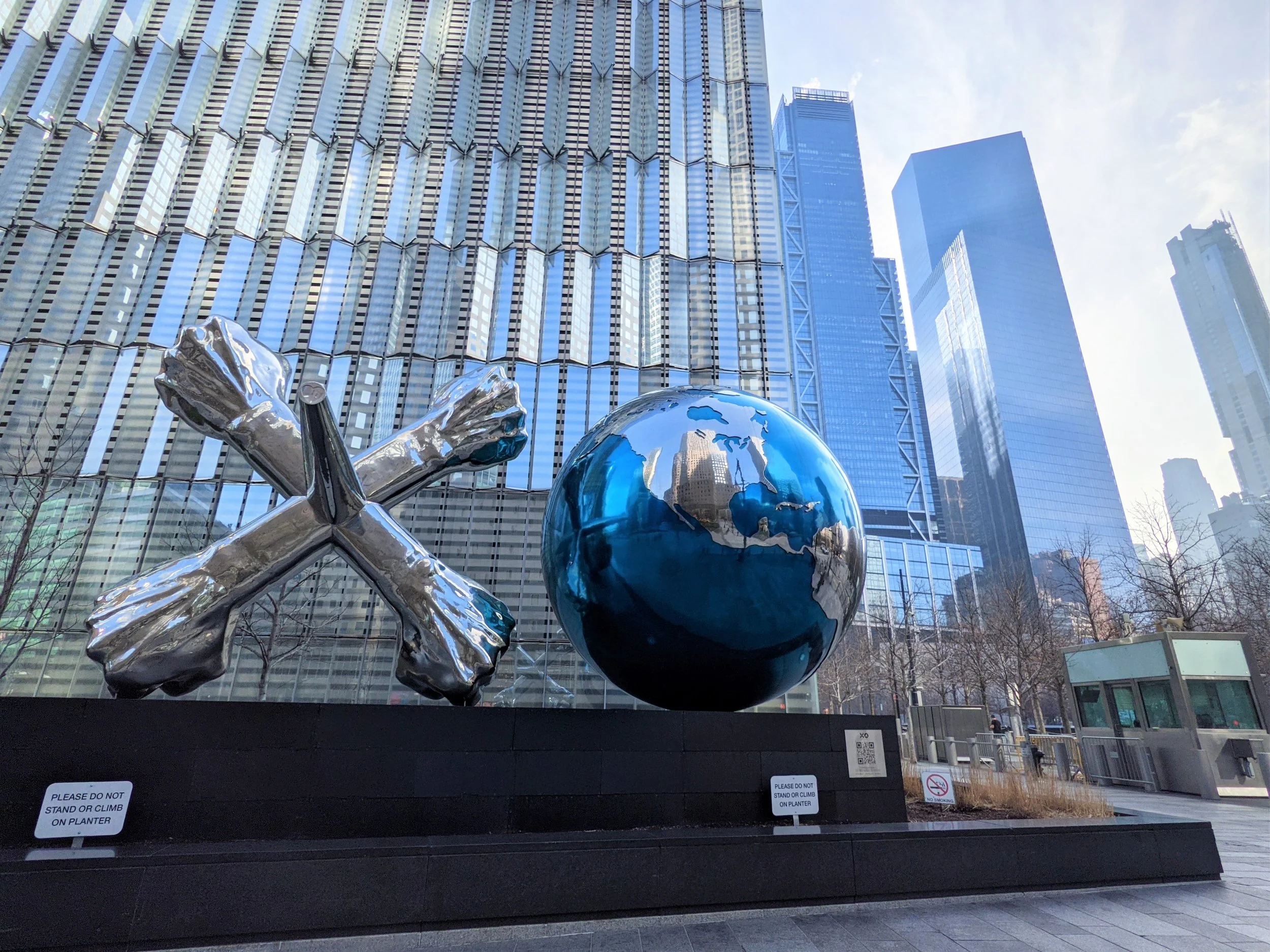 XO World Project — Daryanani Law Group, PC